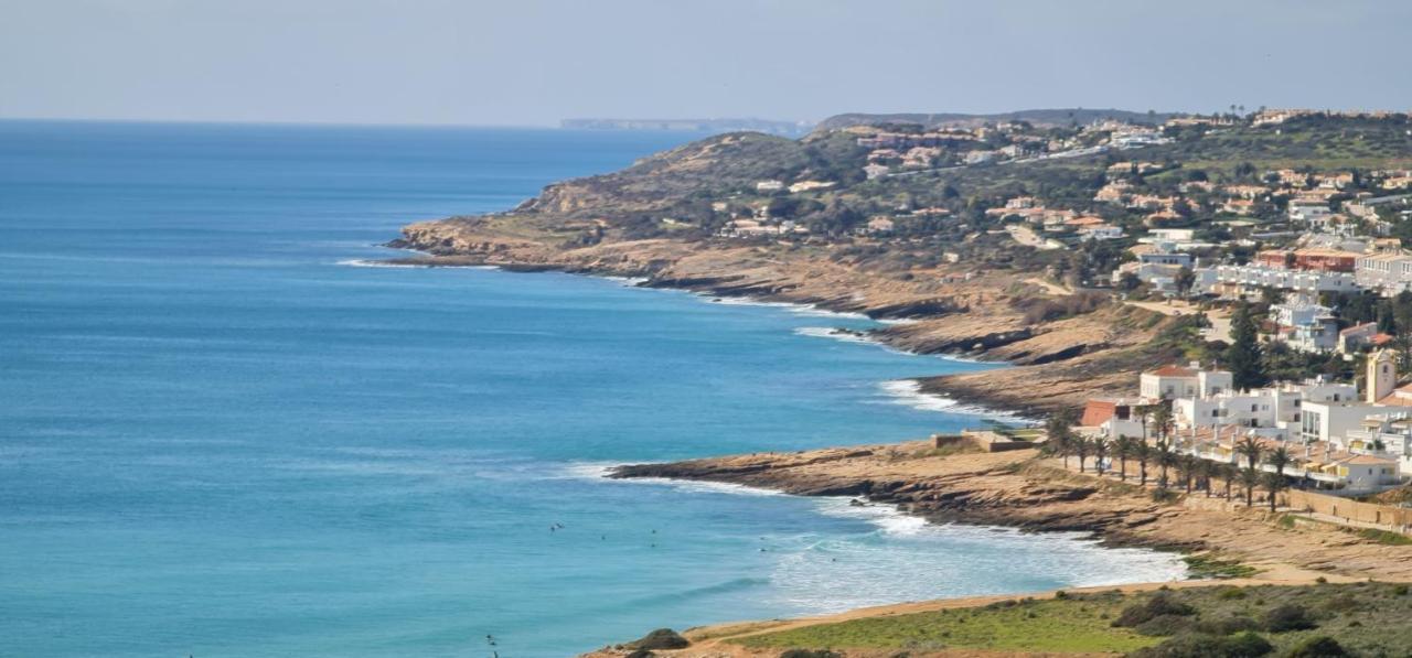 Baia Da Luz Luz Beach 1 Bedroom Apartment ภายนอก รูปภาพ