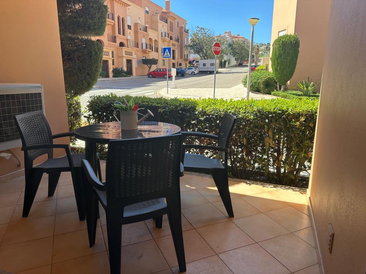 Baia Da Luz Luz Beach 1 Bedroom Apartment ภายนอก รูปภาพ