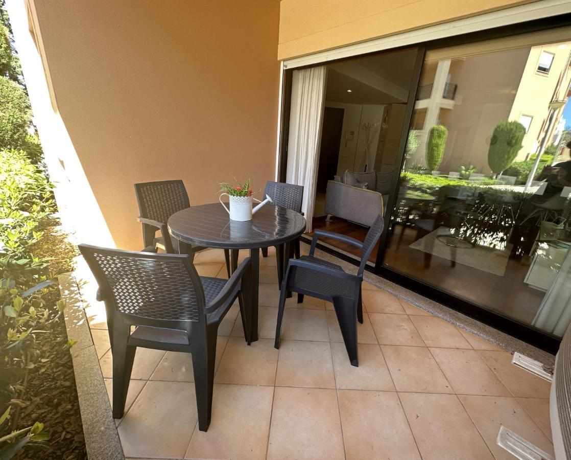 Baia Da Luz Luz Beach 1 Bedroom Apartment ภายนอก รูปภาพ
