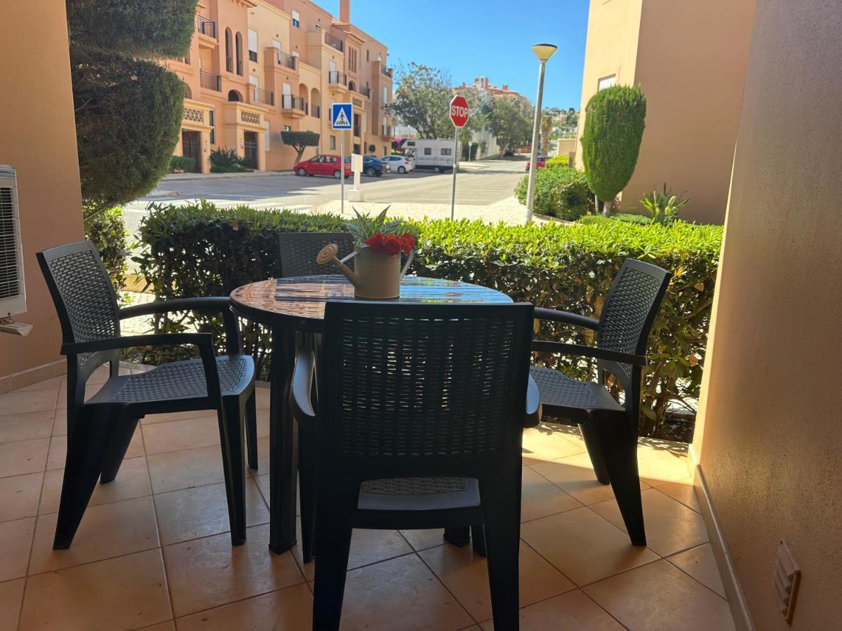 Baia Da Luz Luz Beach 1 Bedroom Apartment ภายนอก รูปภาพ