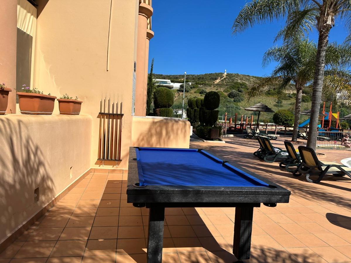 Baia Da Luz Luz Beach 1 Bedroom Apartment ภายนอก รูปภาพ