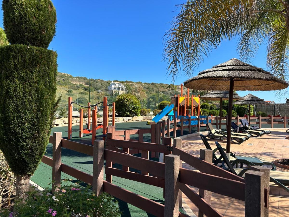 Baia Da Luz Luz Beach 1 Bedroom Apartment ภายนอก รูปภาพ