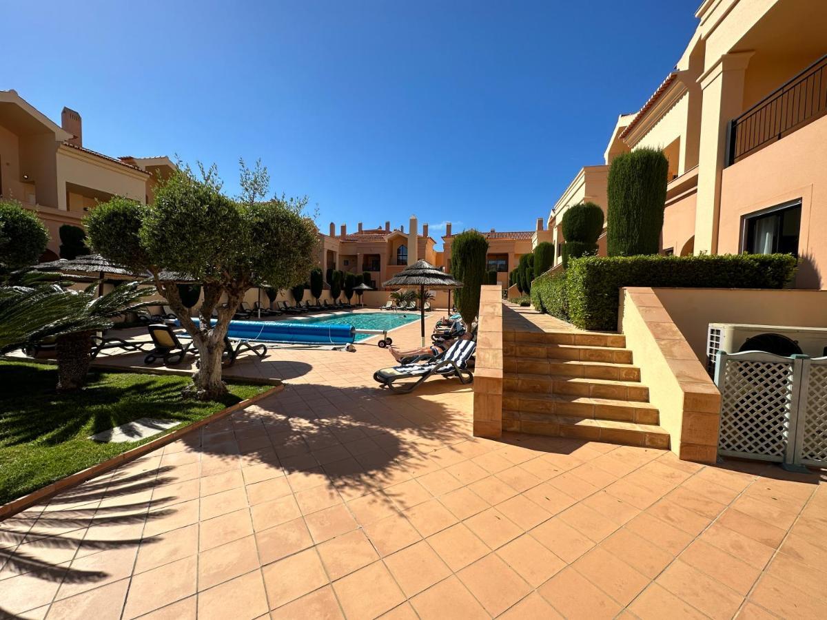 Baia Da Luz Luz Beach 1 Bedroom Apartment ภายนอก รูปภาพ