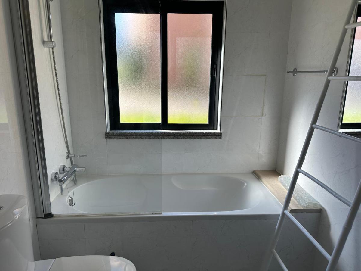 Baia Da Luz Luz Beach 1 Bedroom Apartment ภายนอก รูปภาพ