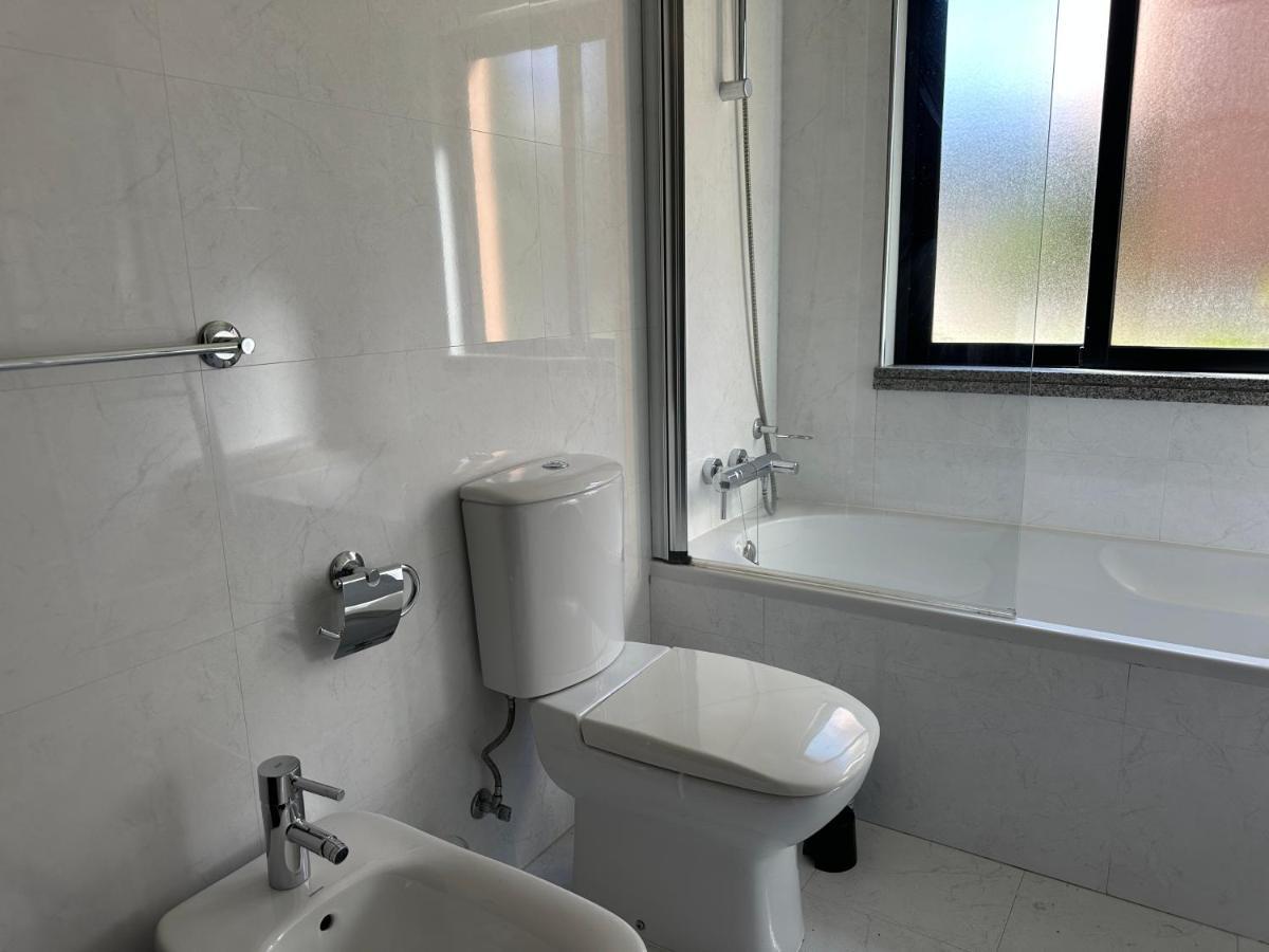 Baia Da Luz Luz Beach 1 Bedroom Apartment ภายนอก รูปภาพ