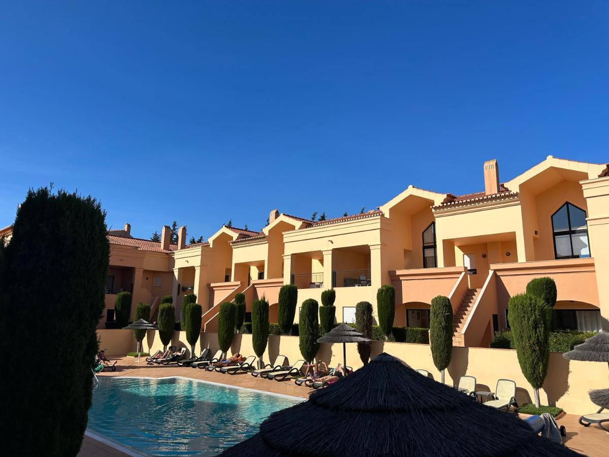 Baia Da Luz Luz Beach 1 Bedroom Apartment ภายนอก รูปภาพ