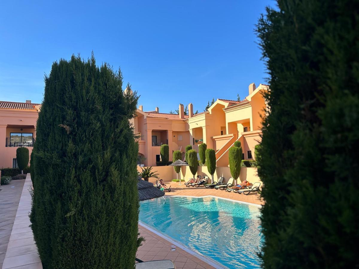 Baia Da Luz Luz Beach 1 Bedroom Apartment ภายนอก รูปภาพ